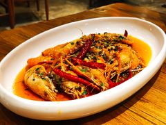 五味虾-大川先生·小龙虾·川菜(信义坊店)