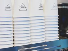 -Manner Coffee(凌空SOHO店)