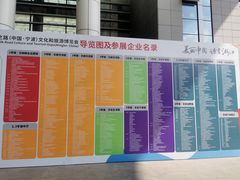 -宁波国际会展中心