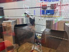 -钱锋炭缸烧烤(南湖大路总店)