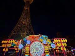 -龙塔
