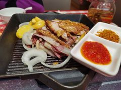 -西贝(宝乐汇店)