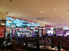 -比尔森巴西烤肉自助(红旗街店)