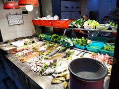 -长平老姿娘夜粥(平东一街店)
