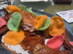 -悦福瑞酒楼(西影路店)