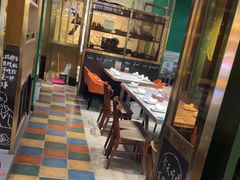 -简普菜烤鱼(苏宁生活广场店)