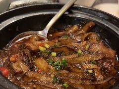 -粤尚腾香居中餐厅(首都机场希尔顿店)
