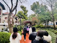 -思南书局(复兴中路店)