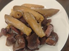 -天宜隆蘑菇宴火锅(石景山旗舰店)