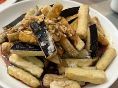 -华春餐馆(鱼山路店)