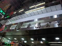 -义顺牛奶公司(庇利金街店)