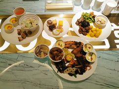 -堂会·KTV·自助餐·团建聚会(天河店)
