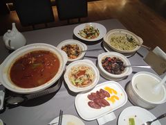 -徐记海鲜(汉城湖|太奥店)