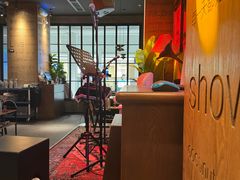 -同仁四季椰子鸡(无锡滨湖万象汇店)