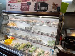 -東魁楼 スープ春雨 上海麻辣湯