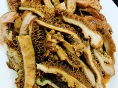-潮州菜馆(十里河店)