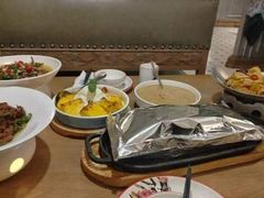 -新白鹿餐厅(城西银泰城店)