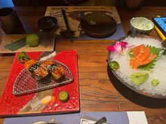 -京鹿料理(荟聚店)