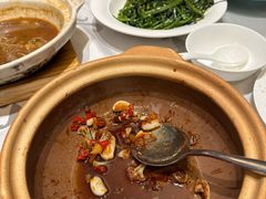 -香港狮子山下·明星粤菜餐厅(北苑店)