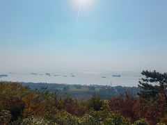 -狼山风景名胜区