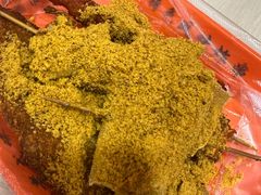 -安发瞧麻辣烫(总店)