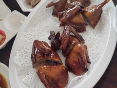 -潮福城大酒楼·潮粤菜·港式点心(阳光城店)