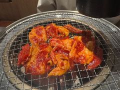 -蒜香焼肉PURUSHIN(马场路店)