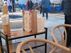 -醉月城西昌火盆烧烤(双楠大道店)