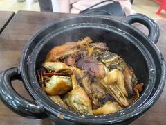 -斯丹姜母鸭·古法干香(涂门街总店)