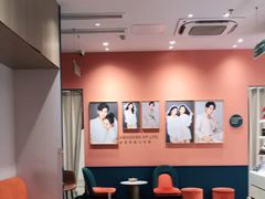 -海马体照相馆(龙湖杭州金沙天街店)