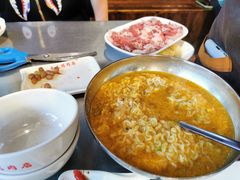 -李氏烤肉店