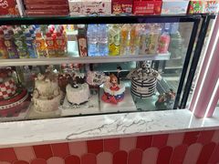 -CAKE BOSS 蛋糕老板(北京世纪金源购物中心)