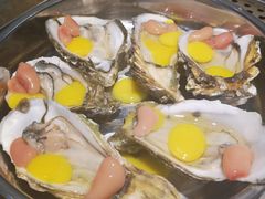 -飞尝蚝·顺德菜·鱼生(顺德总店)