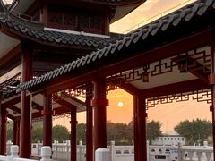 -长洲岛