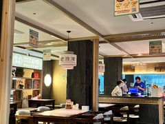 -老淮滨-蚌埠非遗小吃(淮河路店)