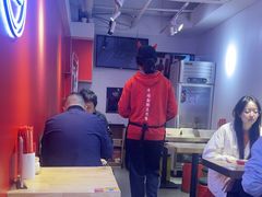 -阿当·小炒牛肉面(人广店)