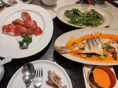 -港丽餐厅(天河城店)