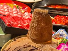 -袁老四重庆老火锅(桐梓坡店)