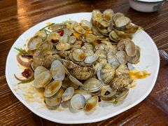 -叶存利海鲜大馅饺子(海宁路总店)