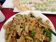 -大眼锅贴水饺(河东店)