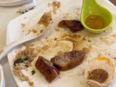 -鹅冠港式茶餐厅(来福士店)