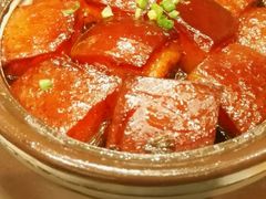 -小厨娘淮扬菜(清江苏宁广场店)