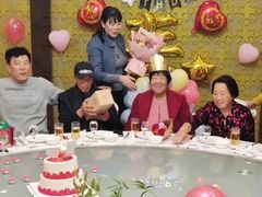 -青岛蓝海大饭店·渔歌舫(李沧店)