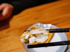 雪菜黄鱼春卷-南小蟹手工點心(三里屯店)
