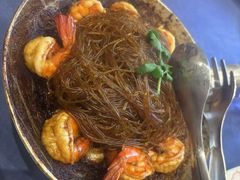 -新加坡泰国村酒楼(五角场店)