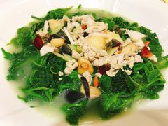 -百合海鲜酒楼(白云东平店)