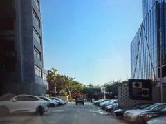 -珠海棕泉酒店(拱北口岸高铁站店)