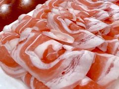 -岳合轩老北京涮肉