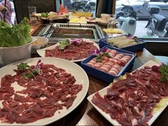 -好得火锅(育才店)