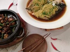 -绿茶餐厅(燕郊永旺店)